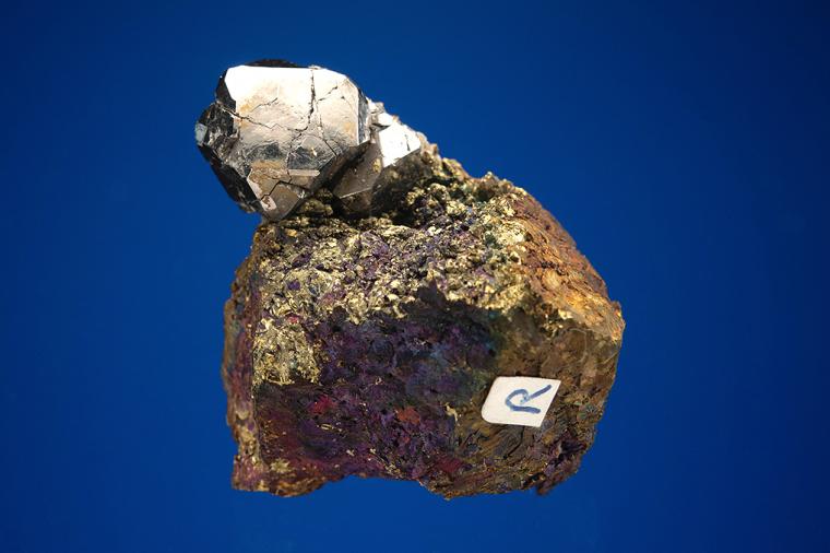 SPERRYLITE (repaired)